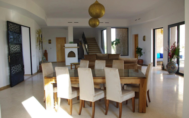 Le Jasmin De Marrakech