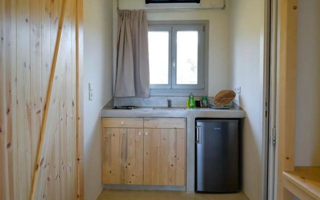 Rooster Guesthouse Rooms