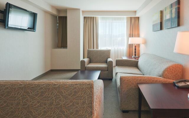 Crowne Plaza Leon by IHG