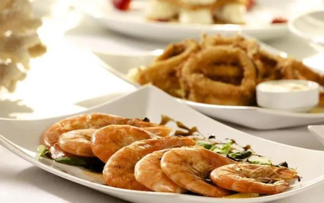 Maxi Park Hotel & Spa