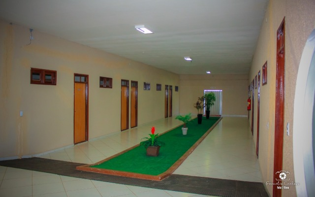 Hotel Estação Brejal