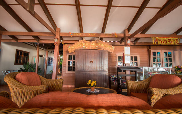 Cha-am Little Shop & Resort