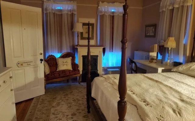 The Amberson House Bed & Breakfast
