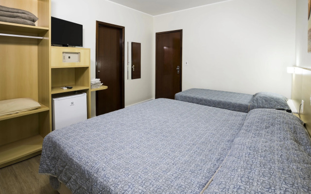 Hotel Rosenbrock