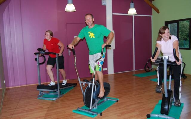 Cozy House With Covered Terrace