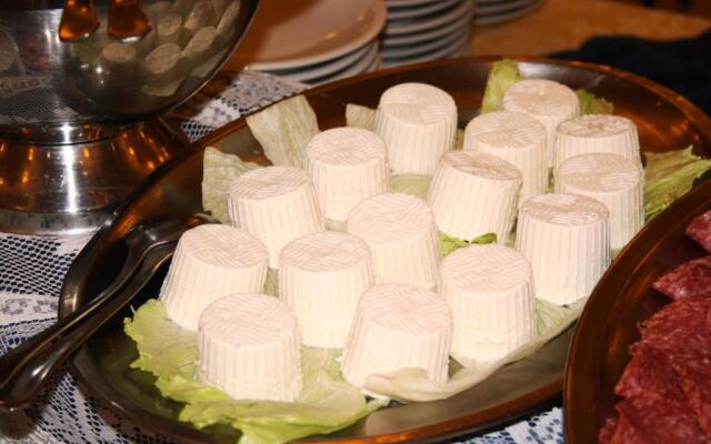 Park Hotel Villa Americana