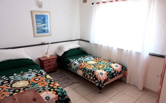 Villa with 8 Bedrooms in Tías, with Wonderful Sea View, Private Pool, Enclosed Garden - 4 Km From the Beach