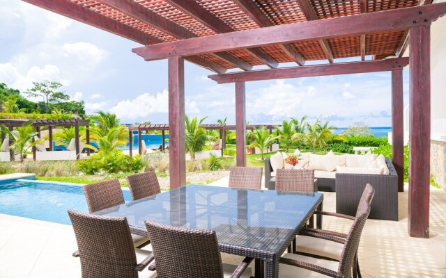 Pristine Bay Beach Villa 104