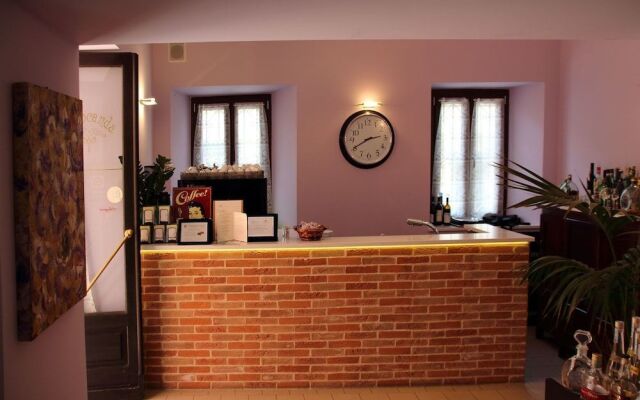 Locanda Ristorante Il Duca Bianco