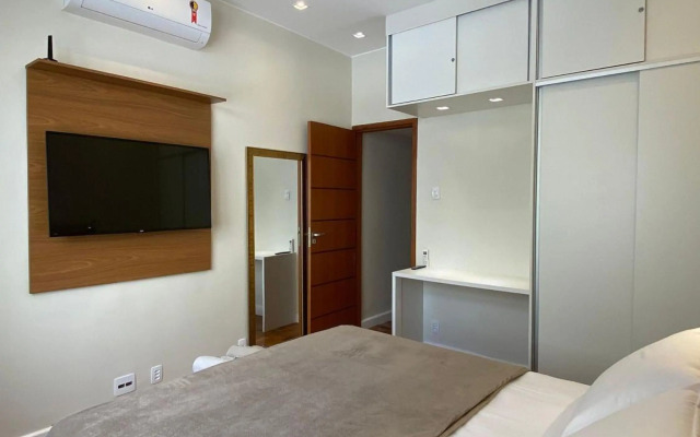 PAULAFREITAS 112 PF12 Copacabana 1 Min From Beach