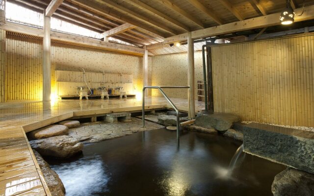 Suwako Hotel