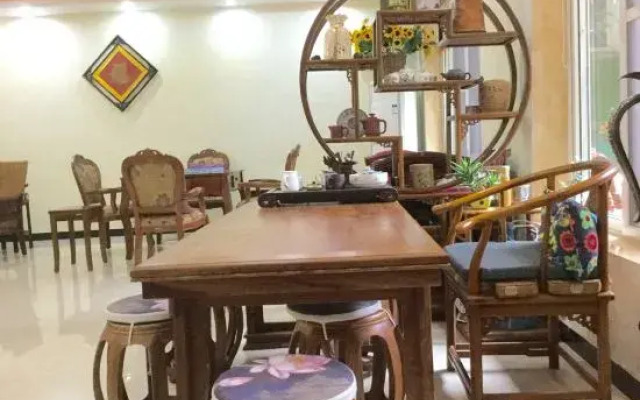 Dujiangyan Slow Life Homestay