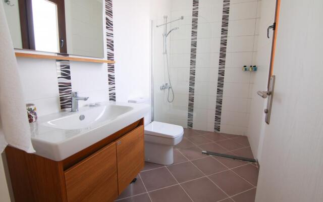 Marphe Hotel Suit ve Villalari