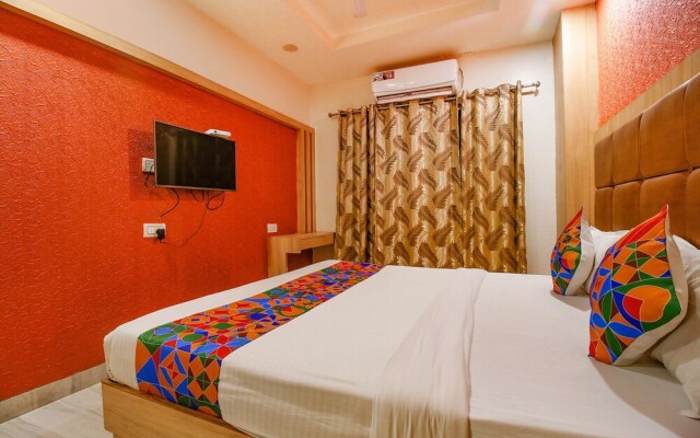 Fabhotel The Oasis