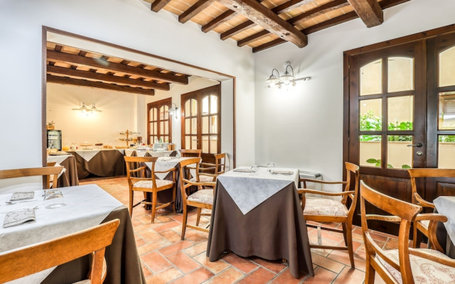 Agriturismo Regno Verde