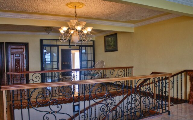 Clarridge View Guest House
