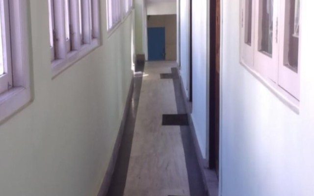 Hotel Shambala