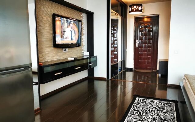 Studio G by MRG Apartments