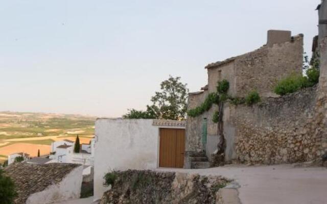 Mirador Del Vallejuelo