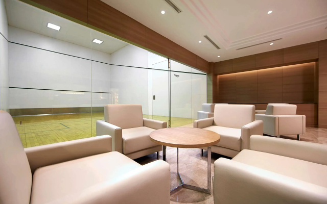 Hilton Gyeongju