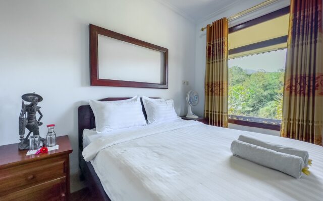 Mulia Bali Garden Bungalow