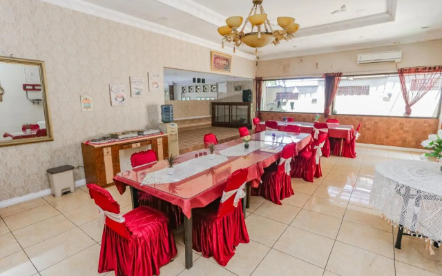 ZEN Rooms Puncak Cibogo KM 69