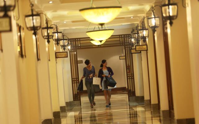 Melia Purosani Yogyakarta