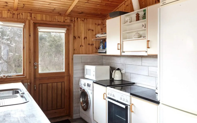 4 Person Holiday Home in Store Fuglede