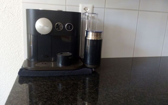 3 Bedroom Apartment at Lake Constance