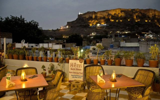 Hem Guest House
