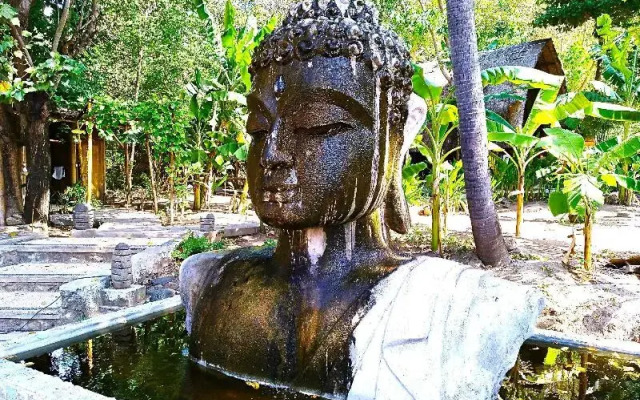 OCEAN PRANA freediving & Yoga school Bali