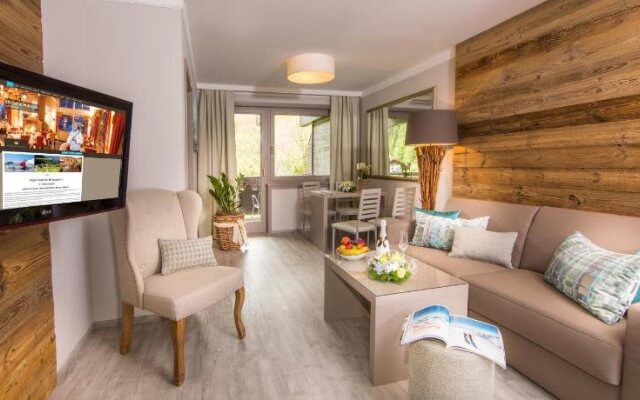 Saalbach Suites by ALPS RESORTS