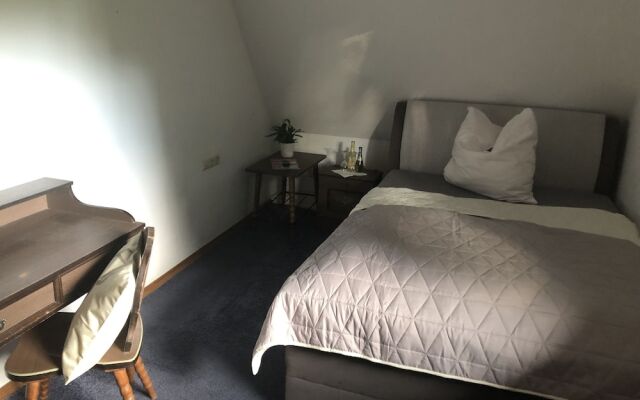 Restaurant Hotel Nachtigall