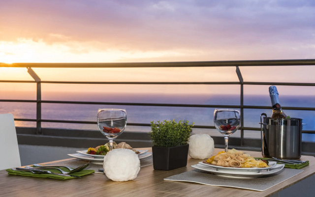 Terrazas Tayrona Apartamentos By CHD