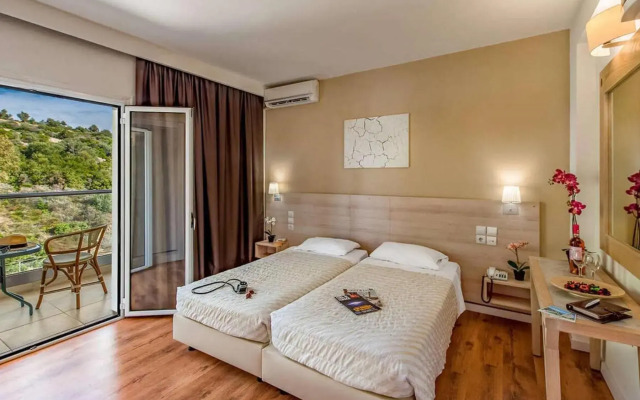 Evia Riviera Resort