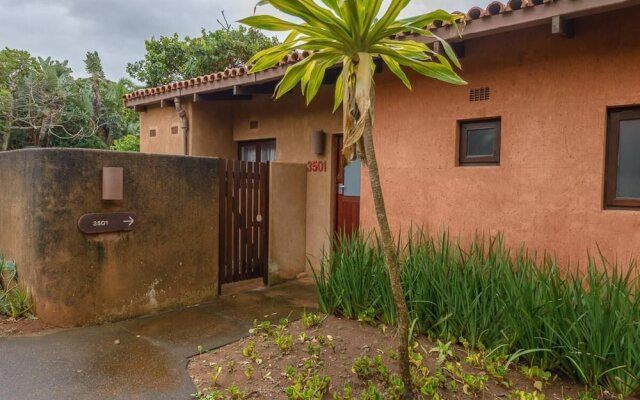 San Lameer Villa Rentals One Bedroom Standard 10417