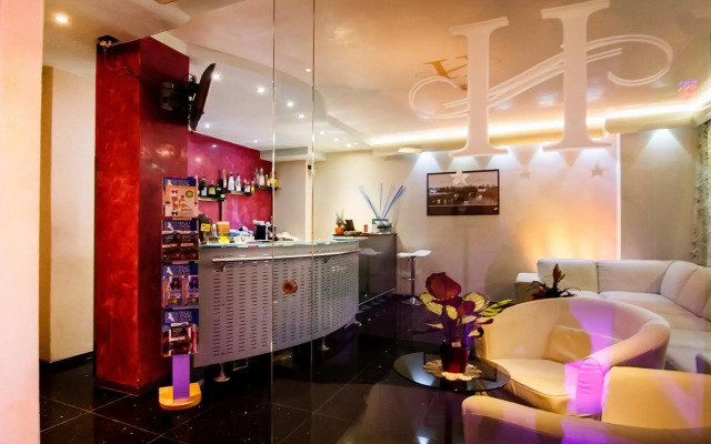 Hotel Savoia