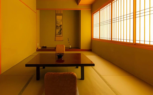 Awara Onsen Seifuso