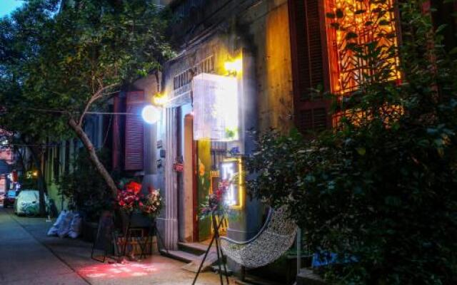 Wuhan Qiaohe Youth Hostel