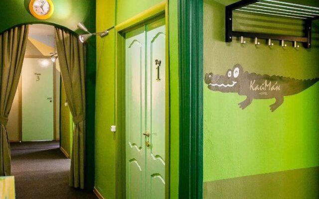 Hostel Kaiman