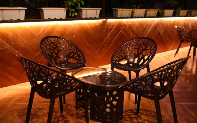 Karon Hotel - Lajpat Nagar
