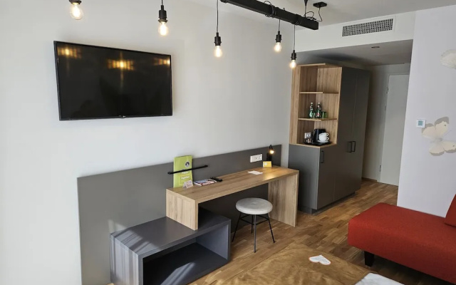 JUFA Hotel Bad Radkersburg