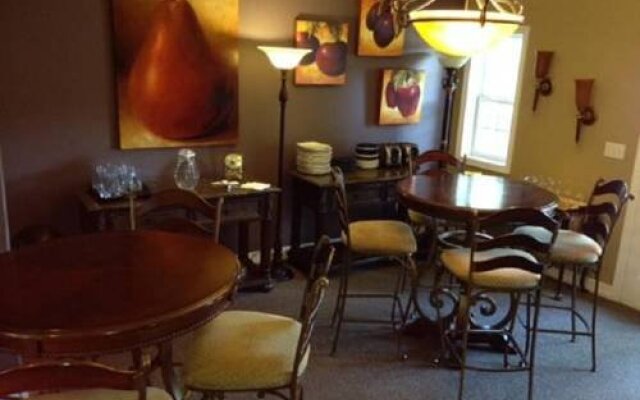 Breckenridge Boutique Hotel