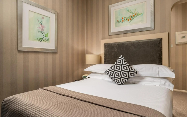 The Beaufort Knightsbridge