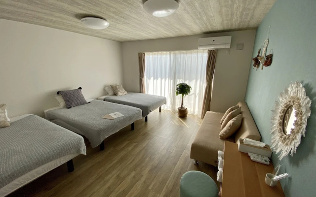 Guesthouse Koa