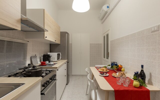 Tailors' Home Sempione - 2 Bedrooms	