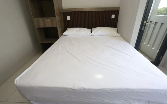 Nusantara Rooms Riverdale By Reccoma