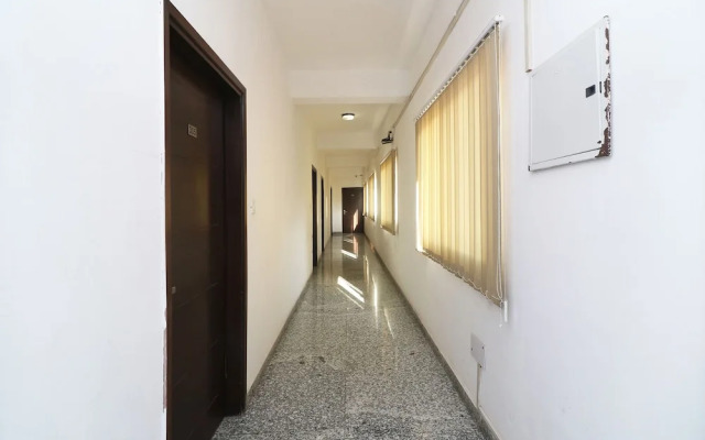 Oyo 30630 The Radiance