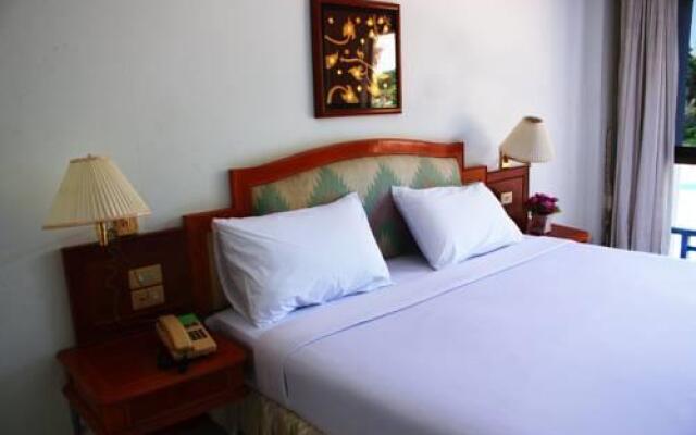 Nan Keereethara Hotel