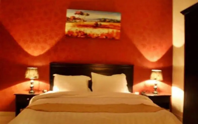 Ramh Hotel Apartment